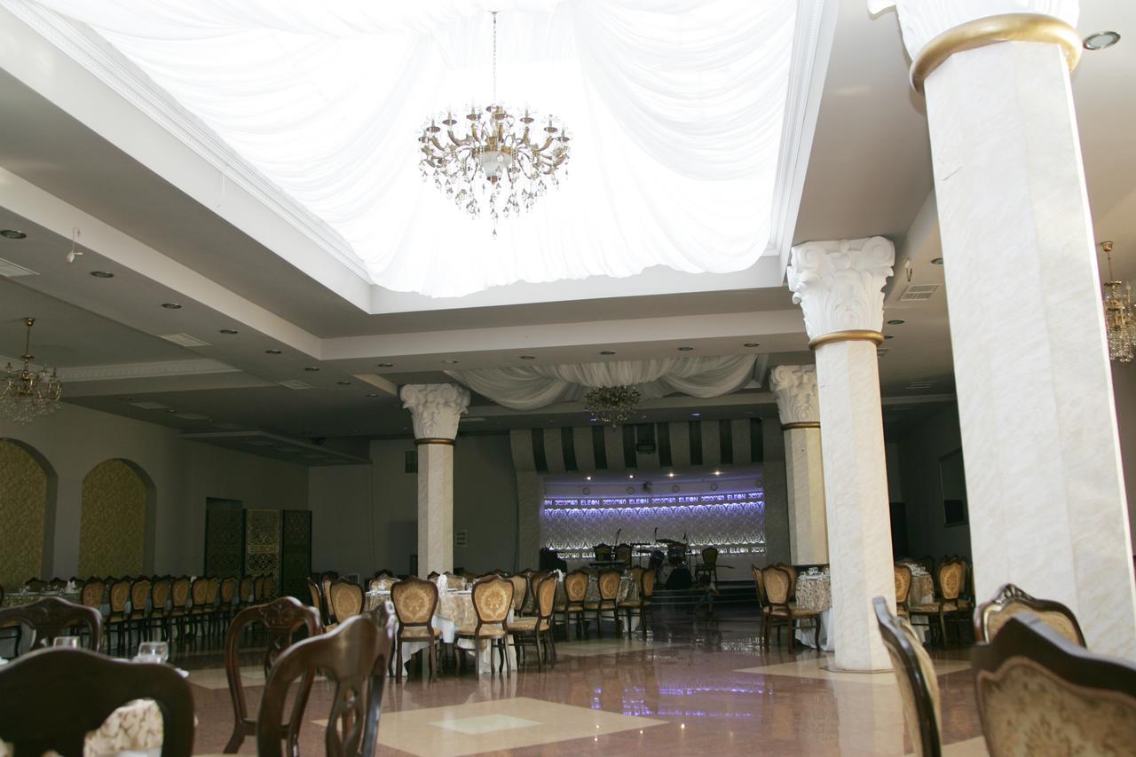 Eleon Ξενοδοχείο Κουτάισι Εξωτερικό φωτογραφία
