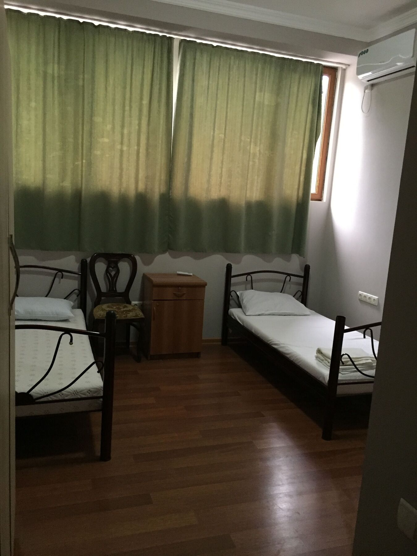 Eleon Ξενοδοχείο Κουτάισι Εξωτερικό φωτογραφία