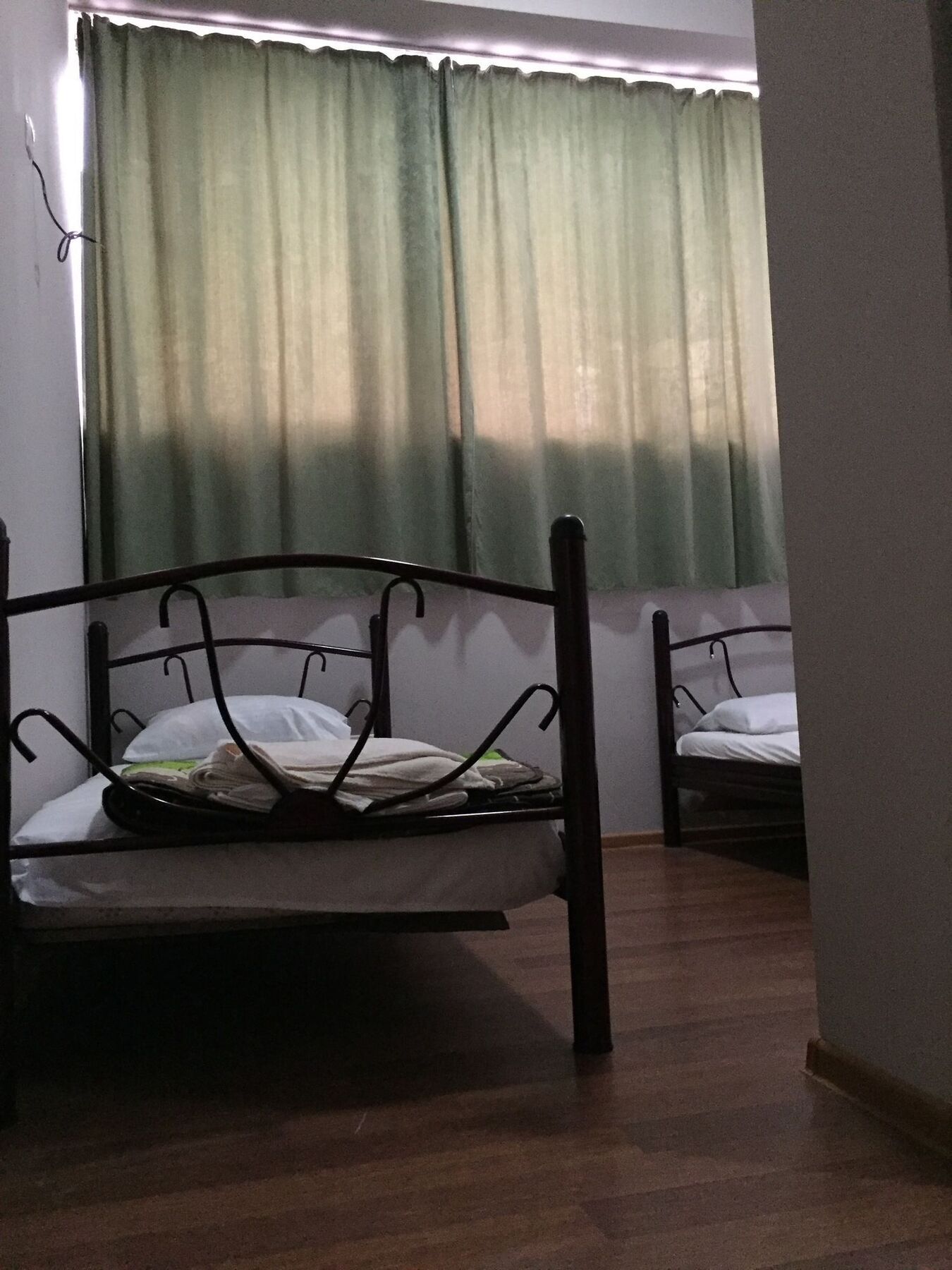 Eleon Ξενοδοχείο Κουτάισι Εξωτερικό φωτογραφία